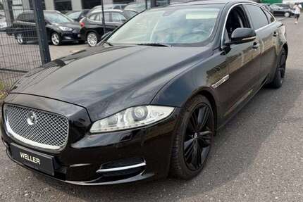 Jaguar XJ 198.999 km 8.900 &euro; Troisdorf 53842