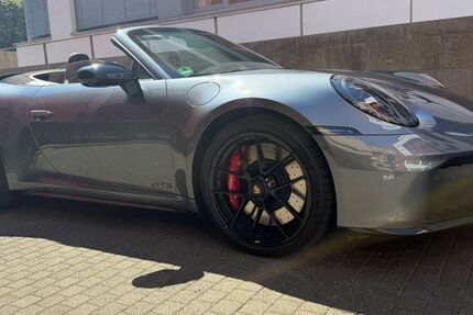 Porsche 992 16.800 km 170.299 &euro; Köln 50668