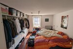Über den Dächern von Köln Deutz - Sonne pur von der riesigen Dachterrasse genießen - Etagenwohnung Köln Deutz Deutz | Angebot:27441937