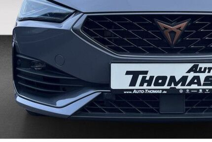 Cupra Leon 42.319 km 26.900 &euro; Brühl 50321