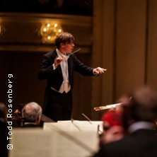 Chicago Symphony Orchestra | Klaus Mäkelä 07.01.2027 Kölner Philharmonie
