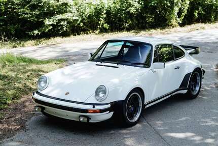 Porsche 930 37.526 km 175.000 &euro; Solingen 42699