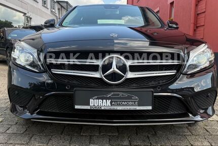 Mercedes-Benz C 200 44.100 km 23.900 &euro; Siegburg 53721