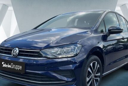 VW Golf Sportsvan 80.950 km 16.977 &euro; Bergisch Gladbach 51465