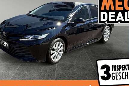 Toyota Camry 126.799 km 21.270 &euro; Köln 50825