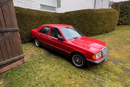 Mercedes-Benz 190 212.680 km 4.800 &euro; Siegburg 53721