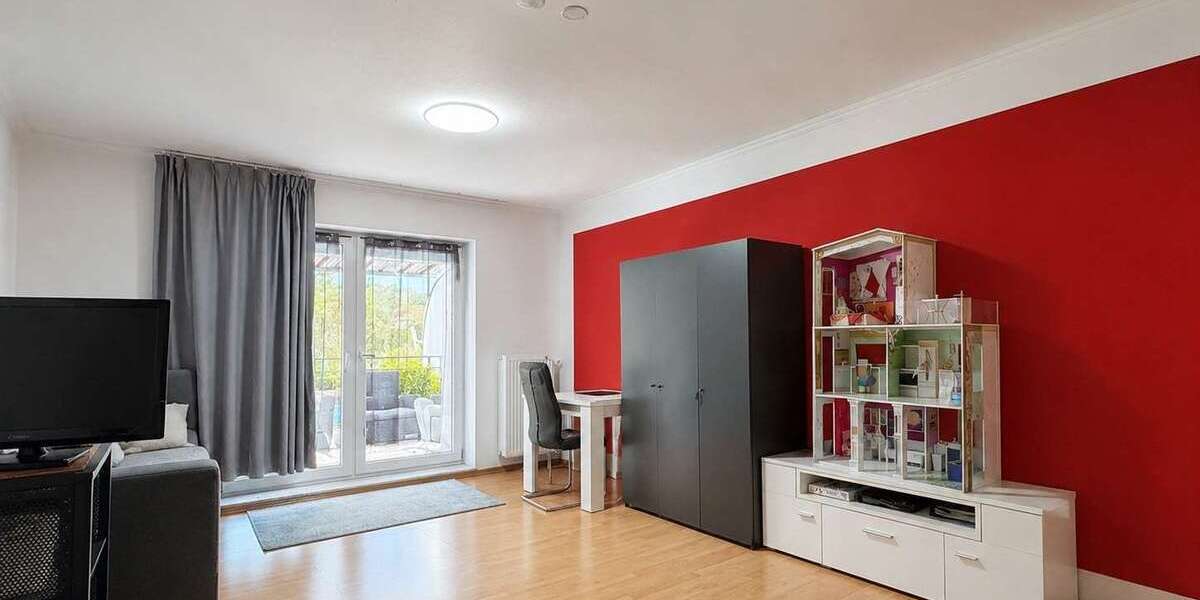 Etagenwohnung Frechen - 3 Zimmer, 61 m&sup2;, 246.900&euro; | Angebot:27319363