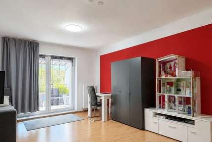 Wohnung Frechen - 3 Zimmer, 61 m&sup2;, 246.900&euro; | Angebot:27319363
