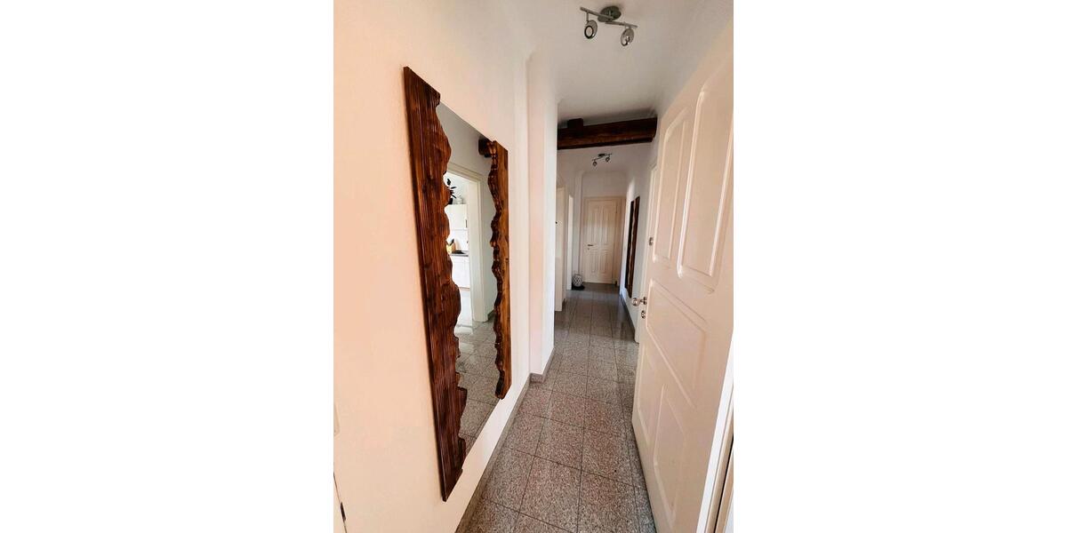 Dachgeschoßwohnung Bergisch Gladbach Alt-Frankenforst - 2 Zimmer, 81 m&sup2;, 370.000&euro; | Angebot:27453456
