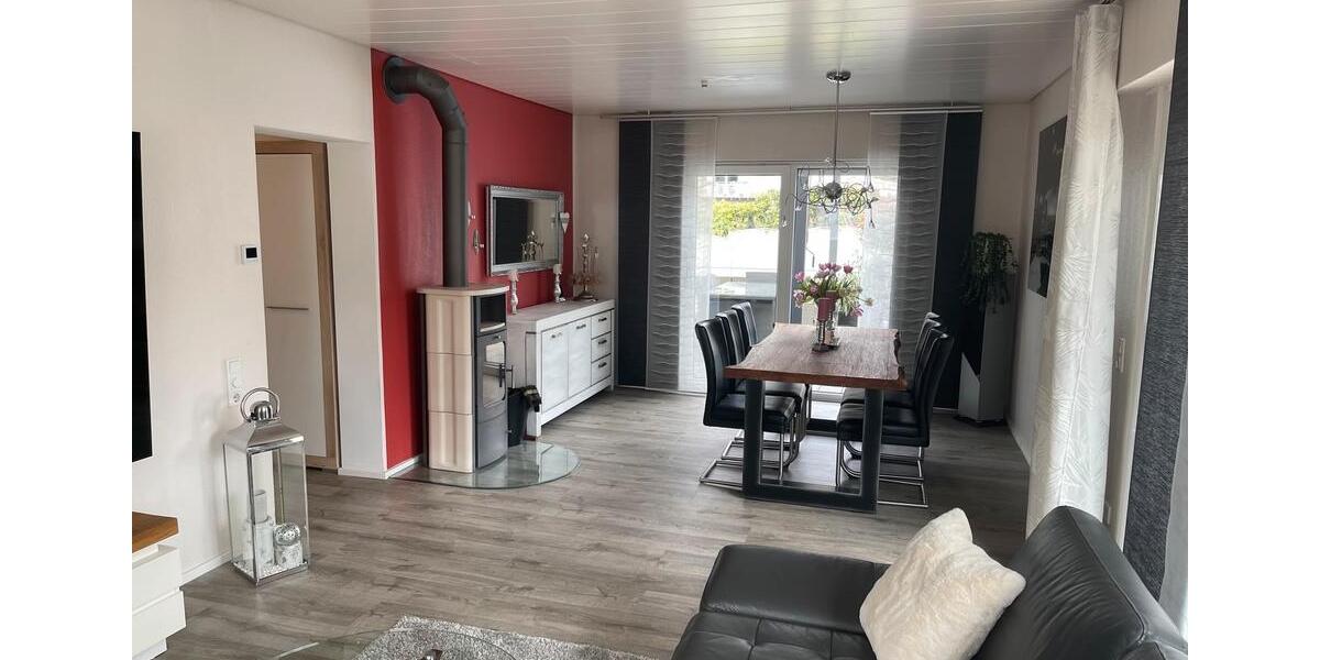 Einfamilienhaus Solingen Central - 5 Zimmer, 161 m&sup2;, 775.000&euro; | Angebot:25647817