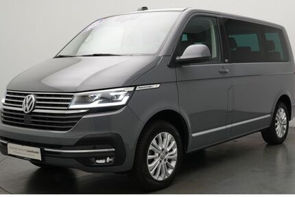 VW T6 Multivan 55.500 km 42.980 &euro; Leverkusen 51379