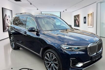 BMW X7 200.000 km 42.990 &euro; Bonn OT Pützchen 53229