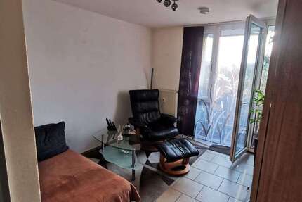 Wohnung Köln-Junkersdorf Junkersdorf - 2 Zimmer, 37 m&sup2;, 550&euro; | Angebot:27469177