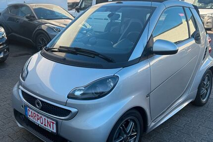 Smart ForTwo 54.000 km 7.750 &euro; Brühl 50321