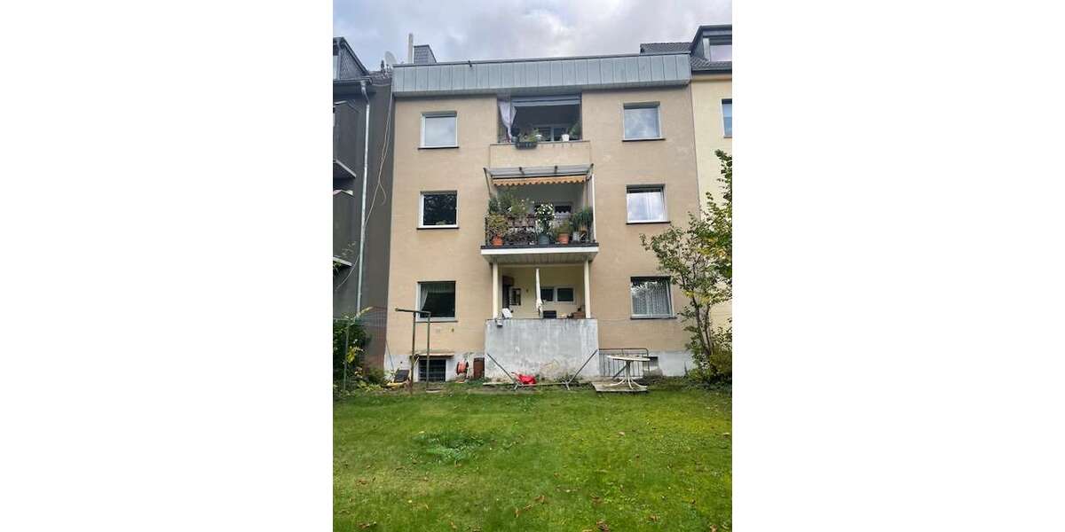 Einfamilienhaus Köln Mülheim - 6 Zimmer, 218 m&sup2;, 650.000&euro; | Angebot:27144796
