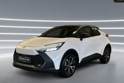Toyota C-HR 5.500 km 32.790 &euro; Köln 51149