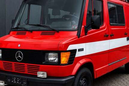 Mercedes-Benz T1 36.905 km 9.800 &euro; Hilden, Stadt 40721