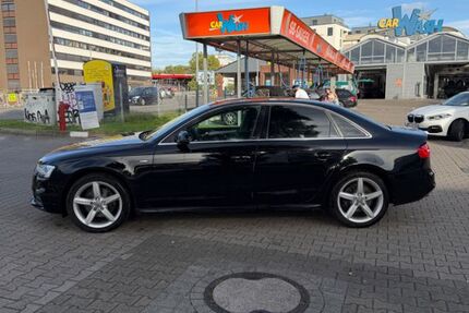 Audi A4 192.500 km 14.300 &euro; Köln 50828