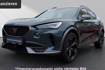 Cupra Formentor 31.412 km 29.290 &euro; Solingen 42719