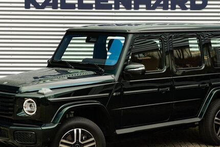 Mercedes-Benz G 580 9.925 km 139.825 &euro; Köln 51149