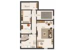 Mit 3D: Viel Platz- Zweifamilienhaus mit Garten in Frechen-Habbelrath! - Zweifamilienhaus Frechen | Angebot:27479759