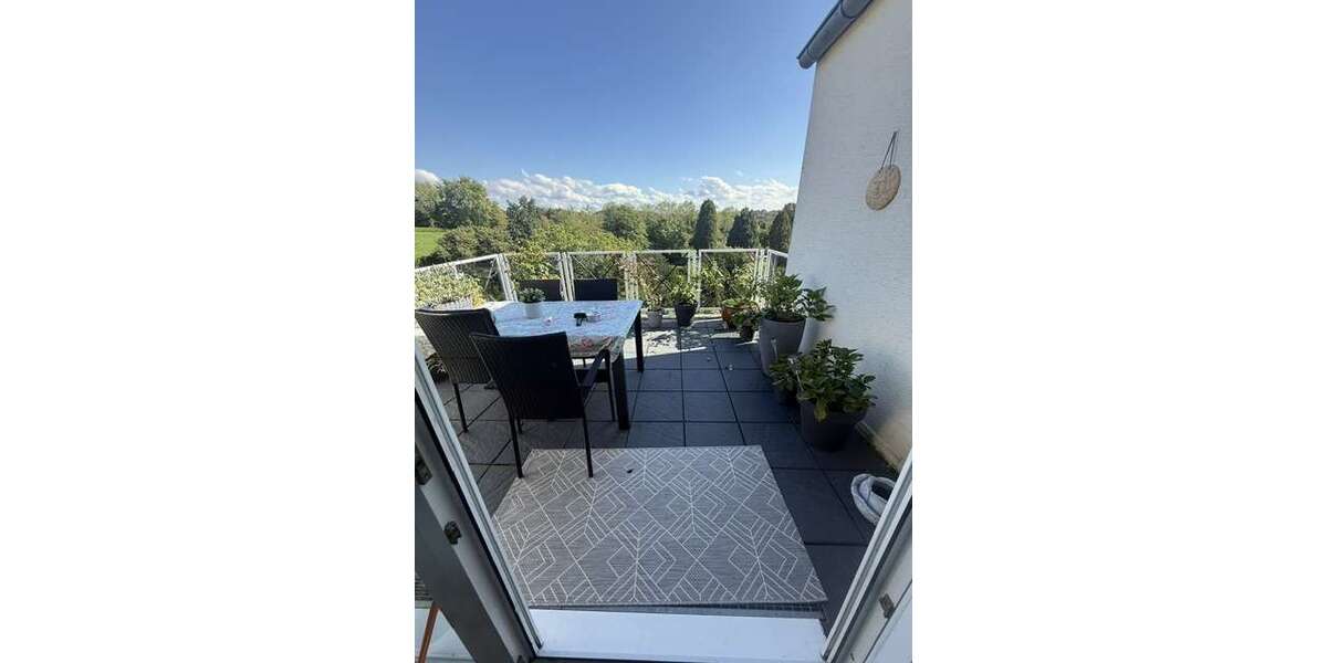Etagenwohnung Solingen Höhscheid - 4 Zimmer, 97 m&sup2;, 348.000&euro; | Angebot:27470574