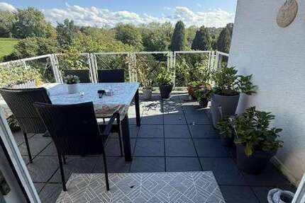 Wohnung Solingen Höhscheid - 4 Zimmer, 97 m&sup2;, 348.000&euro; | Angebot:27470574