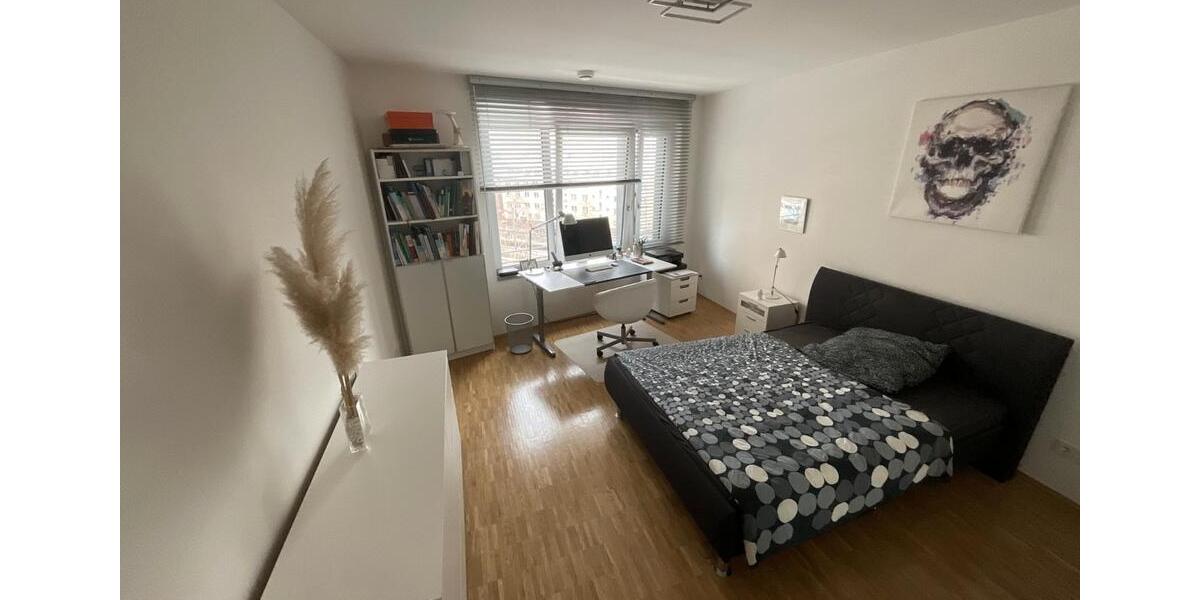 Etagenwohnung Köln Lindenthal - 2 Zimmer, 53 m&sup2;, 395.000&euro; | Angebot:27427180