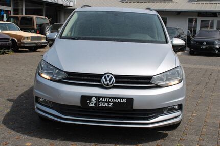 VW Touran 59.217 km 19.999 &euro; Lohmar 53797