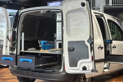 Renault Kangoo 41.643 km 13.950 &euro; Bonn 53177