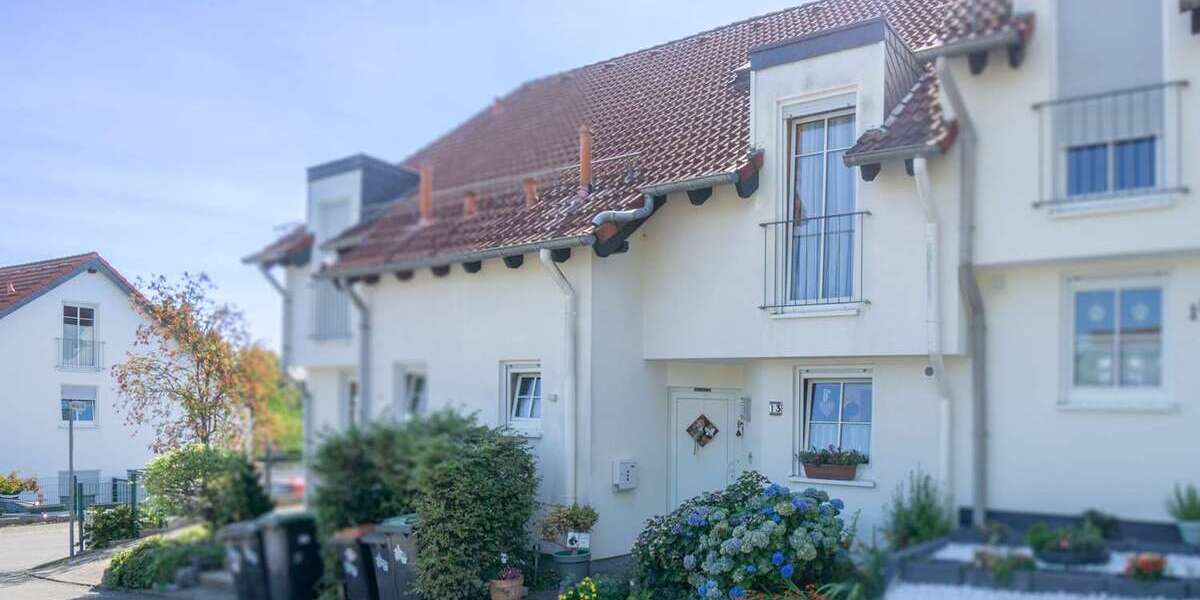 Einfamilienhaus Hückeswagen - 4 Zimmer, 126 m&sup2;, 329.000&euro; | Angebot:27326955