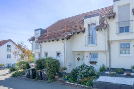 Haus Hückeswagen - 4 Zimmer, 126 m&sup2;, 329.000&euro; | Angebot:27326955