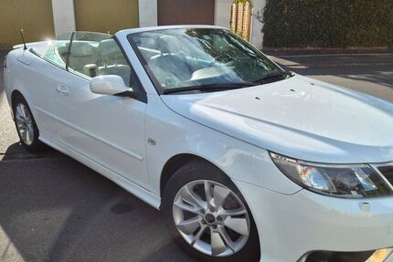 Saab 9-3 289.000 km 6.500 &euro; Bonn 53225