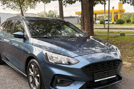 Ford Focus 165.000 km 8.750 &euro; Köln 51107