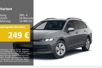 VW Golf 18.199 km 26.430 &euro; Remscheid 42857