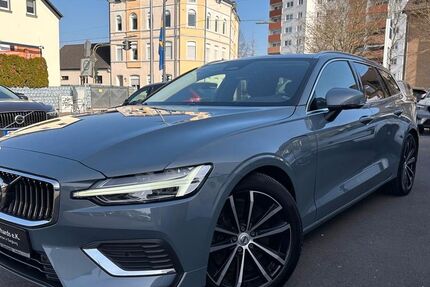 Volvo V60 79.850 km 28.700 &euro; Siegburg 53721