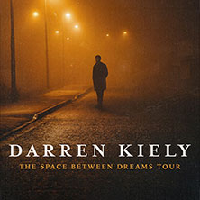 Darren Kiely 24.10.2026 Flex