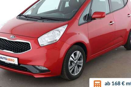 Kia Venga 36.916 km 11.060 &euro; Köln 50739