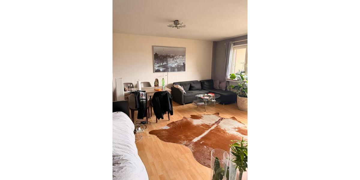 Etagenwohnung Köln Mülheim - 1 Zimmer, 42 m&sup2;, 185.000&euro; | Angebot:26751552