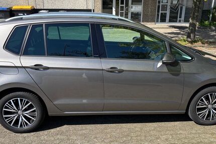 VW Golf Sportsvan 78.000 km 16.999 &euro; Haan 42781