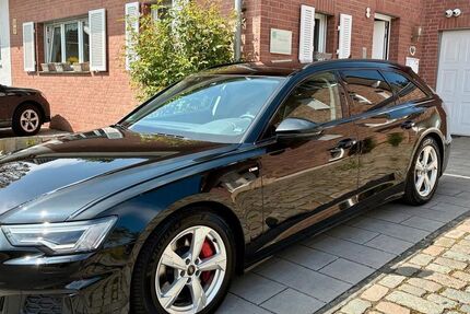 Audi A6 35.500 km 42.000 &euro; Brühl 50321