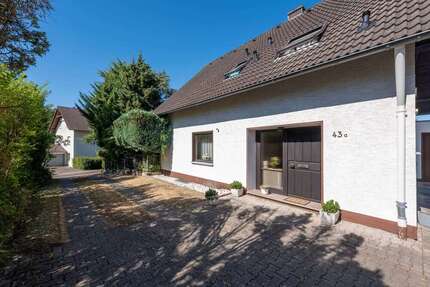 Haus Siegburg - 5 Zimmer, 125 m&sup2;, 448.000&euro; | Angebot:27427960