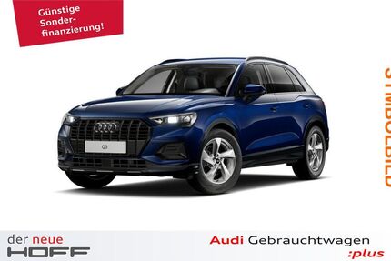 Audi Q3 11.600 km 35.975 &euro; Sankt Augustin-Menden 53757
