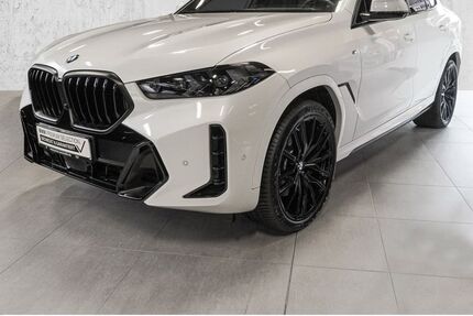 BMW X6 14.300 km 75.480 &euro; Hilden 40721