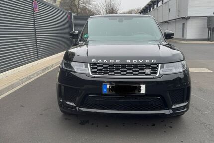 Land Rover Range Rover Sport 139.000 km 36.000 &euro; köln 50678