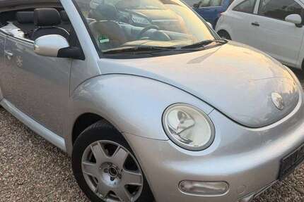 VW Beetle 191.700 km 2.999 &euro; Leverkusen 51371