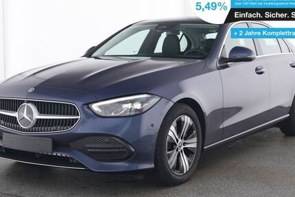 Mercedes-Benz C 180 5.393 km 32.680 &euro; Bornheim 53332