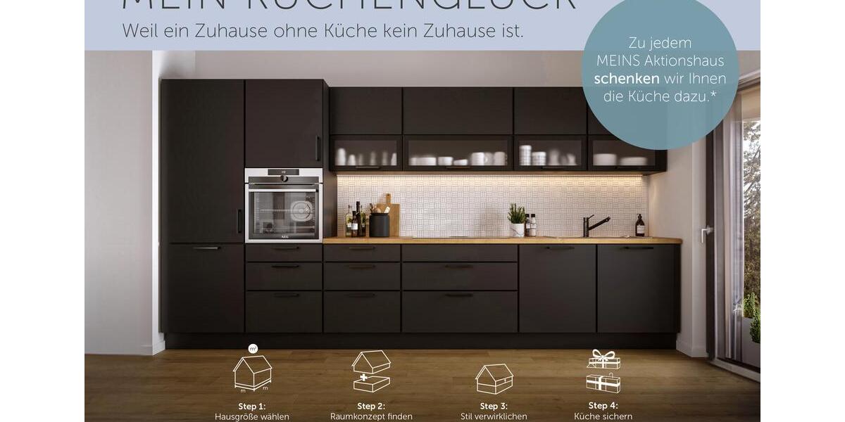 Einfamilienhaus Odenthal - 4 Zimmer, 136 m&sup2;, 2.480&euro; | Angebot:23497247