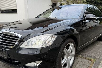 Mercedes-Benz S 500 109.568 km 17.990 &euro; Troisdorf 53842