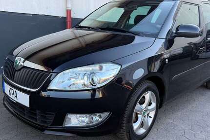 Skoda Roomster 209.500 km 3.490 &euro; Dormagen 41539